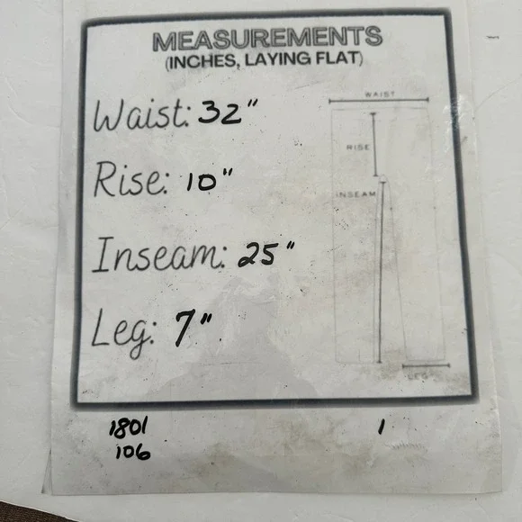 C&C California Cargo Pants Womens Large Navy Blue Linen Blend Cropped Jogger - Picture 7 of 7